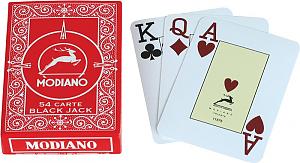Poker karty MODIANO erven - Art. 3338