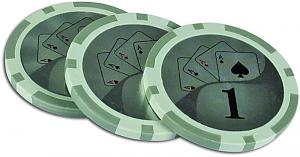 etn ROYAL 1 - Poker - 25 ks - Art. 4560