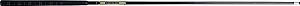 Tgo Fiberglass black 140 cm - Art. 22114