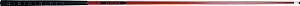 Tgo Fiberglass red 140 cm - Art. 22126